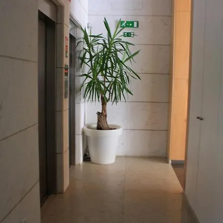 Apartamento Parque Das Nacoes 3c