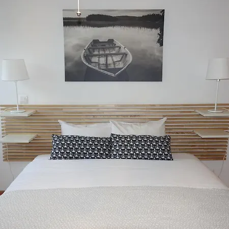 Apartamento Parque Das Nacoes 3c *