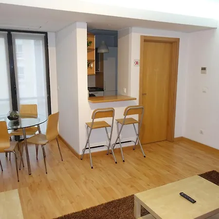 Apartamento Parque Das Nacoes 3c ליסבון