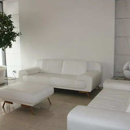 Apartamento Parque Das Nacoes 3c * Lisboa