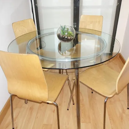 דירה Apartamento Parque Das Nacoes 3c *