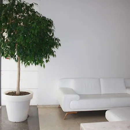 Apartamento Parque Das Nacoes 3c