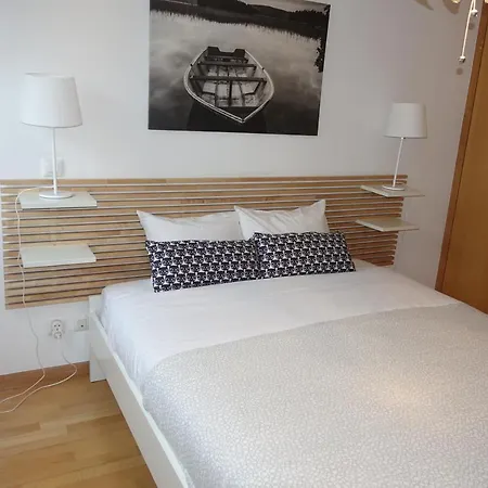 Apartamento Parque Das Nacoes 3c * Lisboa
