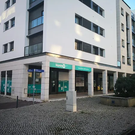 Apartamento Parque Das Nacoes 3c