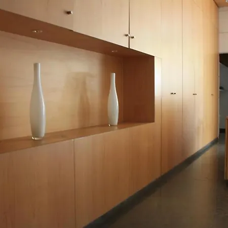 Apartamento Parque Das Nacoes 3c Apartmán Lisboa
