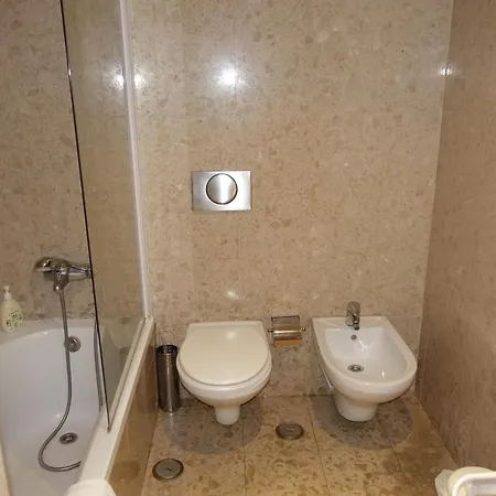 Apartamento Parque Das Nacoes 3c * Lisboa
