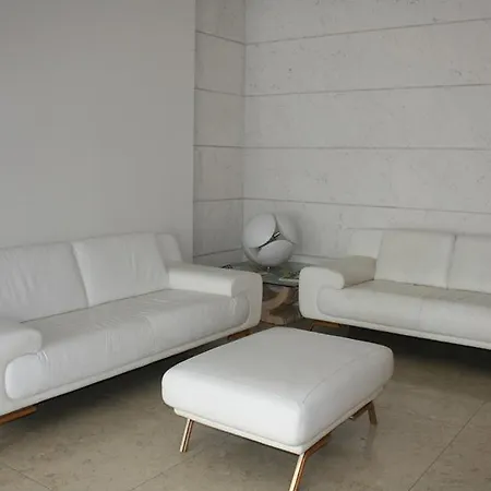 Apartamento Parque Das Nacoes 3c *