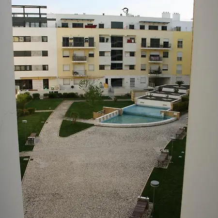 Apartamento Parque Das Nacoes 3c * Lisboa